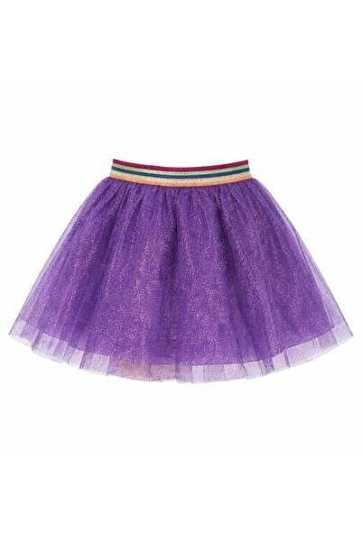 NACAR STYLİSH 23 Nisan 29 Ekim Gösteri Kıyafeti Kız Çocuk Modeli Tütü Etek