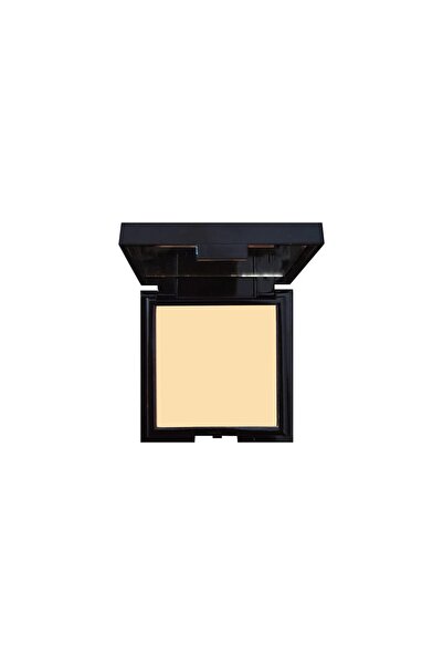 VATENN ITALY Duo Mat Wet & Dry Powder Foundation 210 Clear Beige