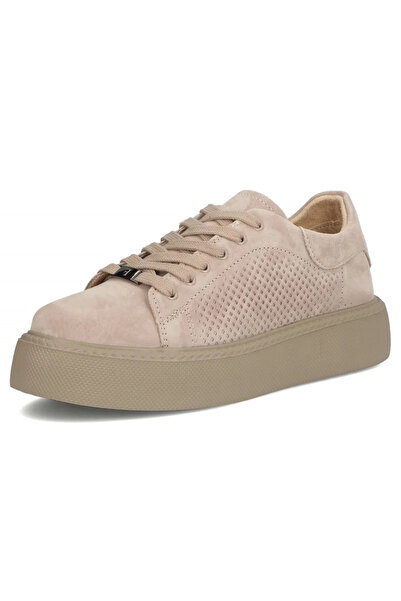 Filippo Leather shoes 7502 taupe