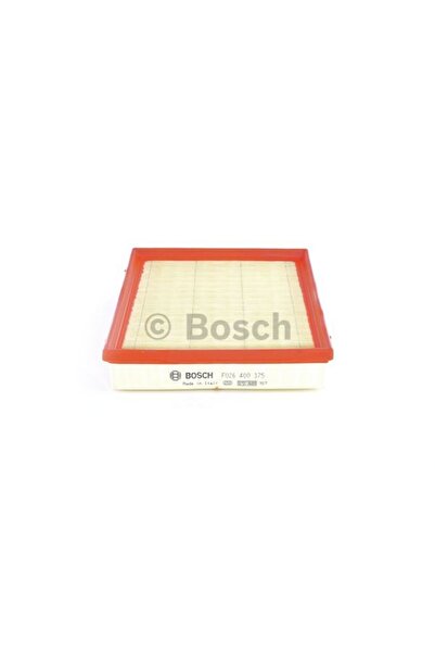 Bosch Filtru de aer F 026 400 375