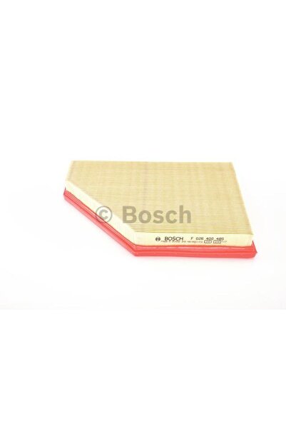 Bosch Φίλτρο αέρα F 026 400 485