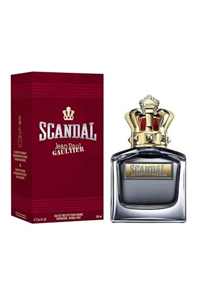Perfume1 عطر سكاندال EDT 100ملليلتر
