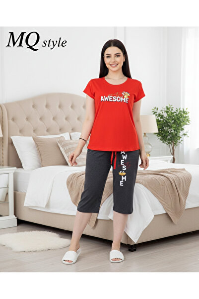 MQ Turkish pajama set (set)