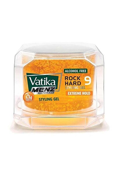 Vatika Hair Gel Extreme Hold 250 ml