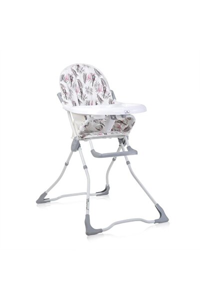 LORELLİ Scaun de masa Lorelli, Marcel, Grey Parrots