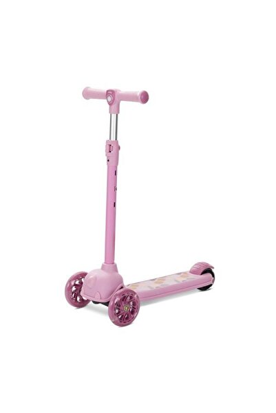 LORELLİ Trotineta Jetster, pana la 20 kg, Roz