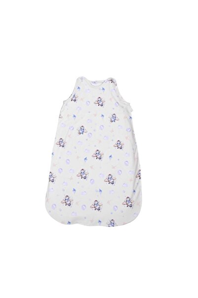 LORELLİ Aeroplane summer sleeping bag, 95 cm, ranforce Cotton , White