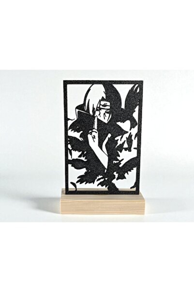 OEM Anime Decoration Itachi
