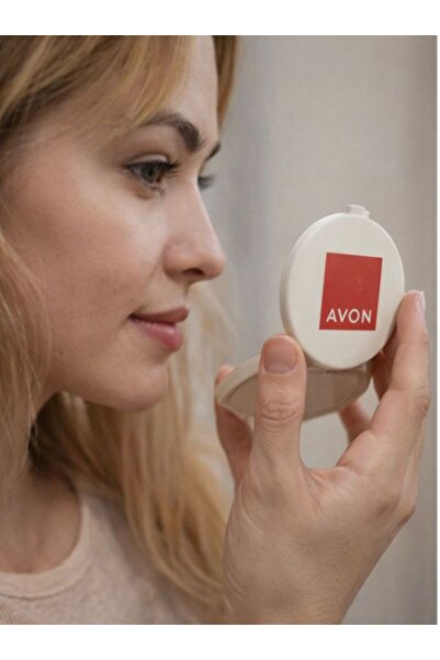 AVON Small compact mirror