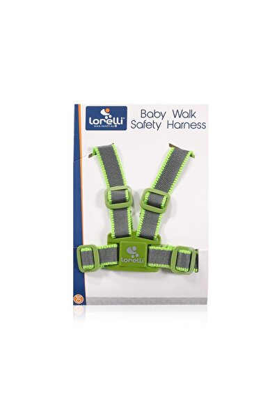 LORELLİ Ham de siguranta Lorelli, Verde