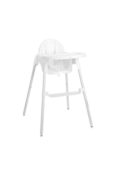 LORELLİ Scaun de masa Pesto, 6 luni - 3 ani, centuri de siguranta cu prindere...