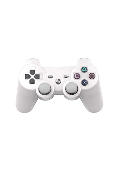 chimon Ps3 Kablosuz Analog Oyun Kolu Dualshock Wireless Joystick Controller D...
