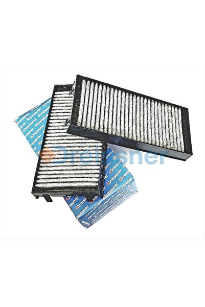 Dreissner Φίλτρο αέρα καμπίνας K0560DREIS