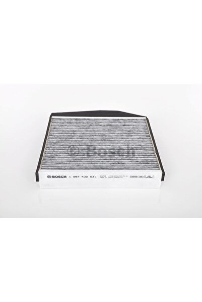 Bosch Filtru, aer interior 1 987 432 531