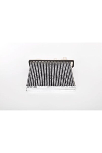 Bosch Filtru, aer interior 1 987 432 498
