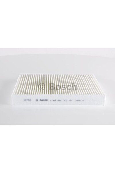 Bosch Filtru, aer interior 1 987 435 103