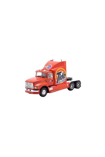 Hachette Macheta auto Ford Aeromax Tide 1994 1:43