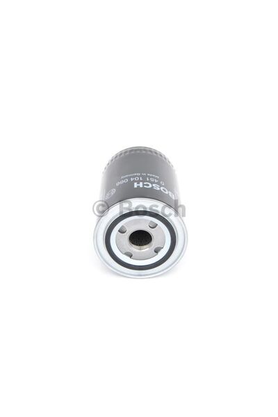 Bosch Oil filter 0 451 104 066