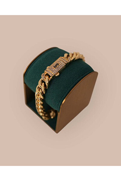 LYNORO Brățara Cuban Havana