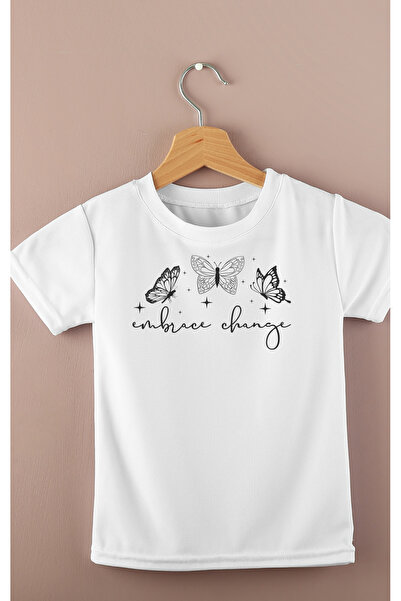 velmorafashion Unisex Oversize 24/1 Combed Cotton Dtf Printed T-Shirt - Dtf68