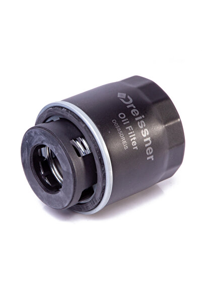 Dreissner Φίλτρο λαδιού O0585DREIS