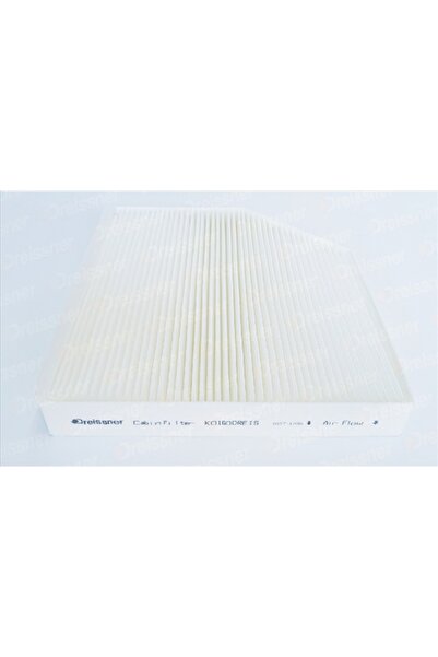 Dreissner Φίλτρο αέρα καμπίνας K0160DREIS