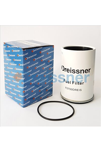 Dreissner Filtru de combustibil F0700DREIS