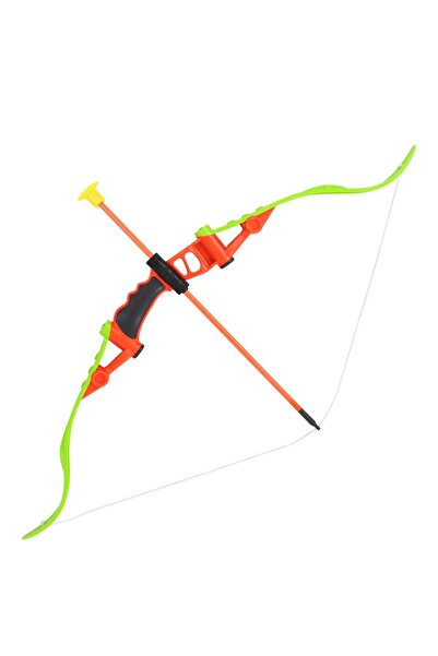 Concept Set tras cu arcul pentru copii, 5 buc., 68 cm