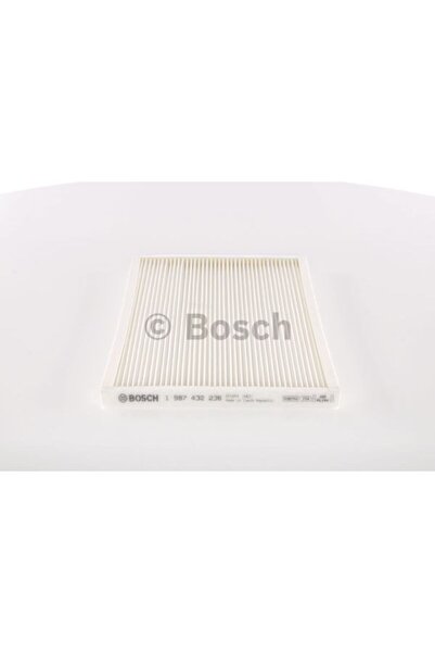 Bosch Filtru, aer interior 1 987 432 236