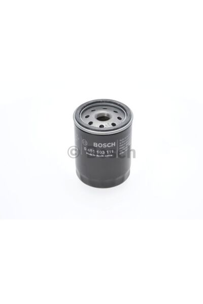 Bosch Filtru de ulei 0 451 103 111