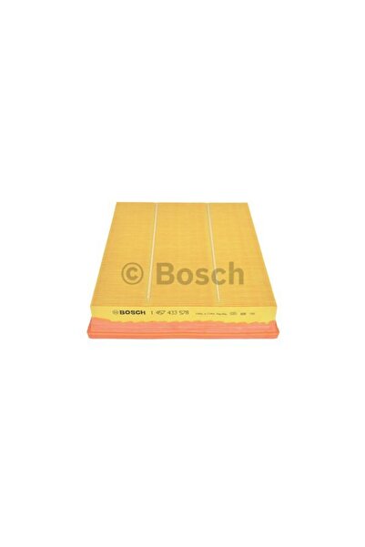 Bosch Air filter 1 457 433 578