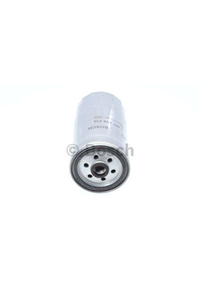 Bosch Fuel Filter 1457434310 Fiat Multipla/Multipla Van/Punto Iveco Daily Iii...