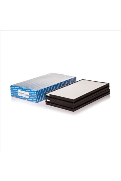 Dreissner Filtru, aer habitaclu K0280DREIS