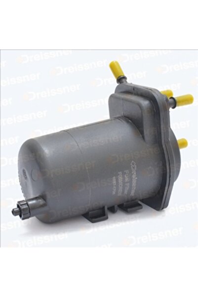 Dreissner Filtru de combustibil F0685DREIS