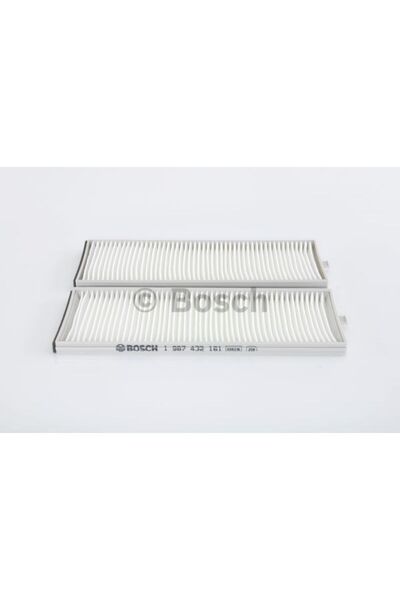 Bosch Filtru, aer interior 1 987 432 161