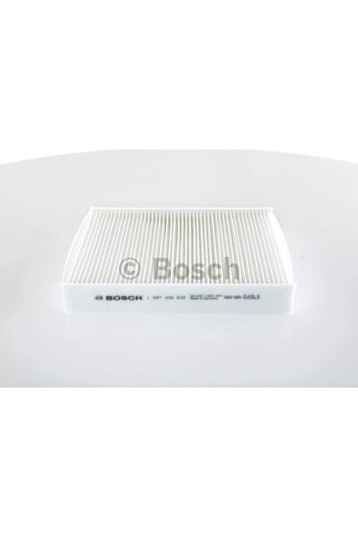 Bosch Filtru, aer interior 1 987 432 539