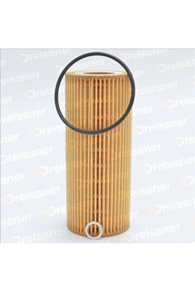 Dreissner Φίλτρο λαδιού O0297DREIS