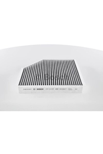 Bosch Filtru, aer interior 1 987 432 548