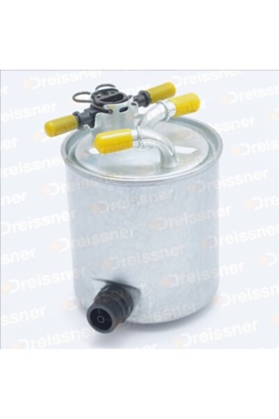 Dreissner Filtru de combustibil F0619DREIS