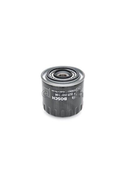 Bosch Oil filter F 026 407 106