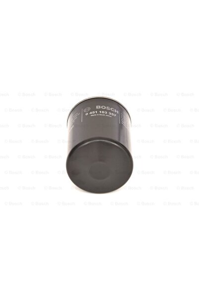 Bosch Filtru de ulei 0 451 103 357
