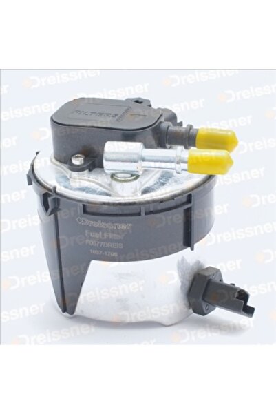 Dreissner Filtru de combustibil F0677DREIS