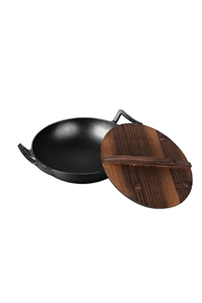 Berlinger Haus BerlingerHaus Wok Pan 37x21cm