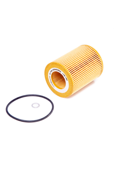 Dreissner Φίλτρο λαδιού O0343DREIS