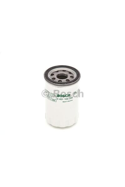Bosch Filtru de ulei 0 451 103 335