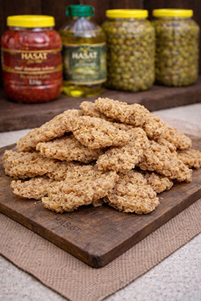 yöresel MARAŞ SIKMA TARHANA 1 KG