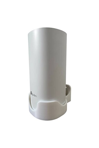 OEM Suport de perete pentru routerul TP-Link Deco M4 sau E4 / P9 / S7