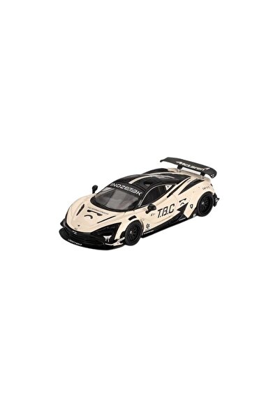 mini gt Macheta auto Mclaren 720s Lb-Works The Boring Concept 2024 1:64 MGT01...