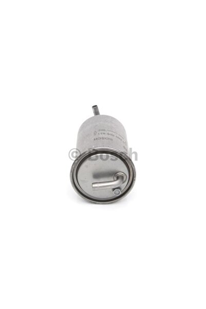 Bosch Filtru de combustibil 0 450 906 431
