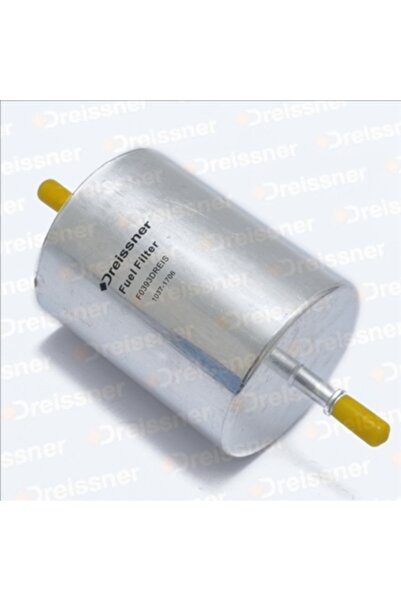 Dreissner Filtru de combustibil F0393DREIS